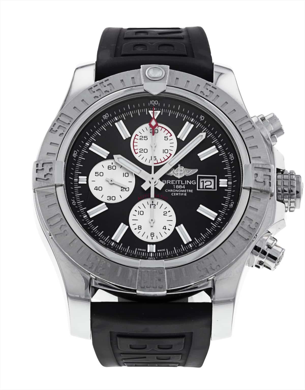 Breitling Super Avenger II A13371